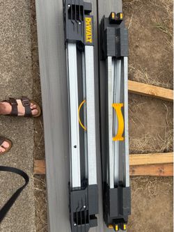 Dewalt Saw Horses (Pair)