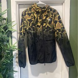 Adidas Jacket