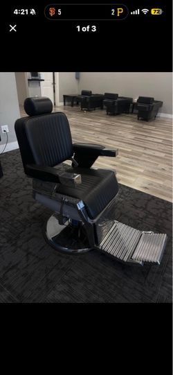 Barber chiar
