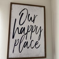 Our happy place picture