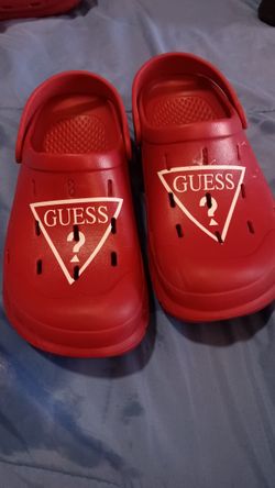 Guess Size 11m Good Condition 