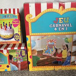 Party Games ❗️Firm Price❗️