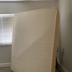 FREE Queen Mattress 