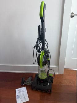 BISSELL PowerForce Compact Turbo Vacuum – Excellent Condition | Move Out Sale