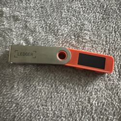 Ledger Crypto Holder 