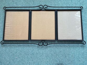 Fetco Picture Frames