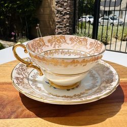 Teacup