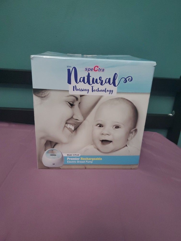 Breast Pump