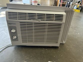 6 Month Old Amazon Window Unit