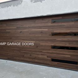 Garage Doors 