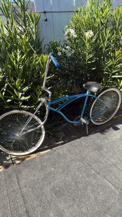 Lowrider Schwinn bike 26”