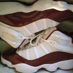 2025 Jordan 6 Rings Size 10 New Never Worn 