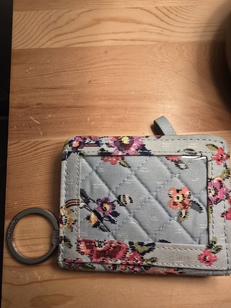 Vera Bradley ID Wallet
