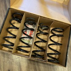 2011 Infiniti G37 Sedan Journey OEM Springs For Sale! 