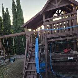 Play Ground 