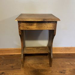 End Table