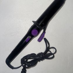 Remington Curling Iron 