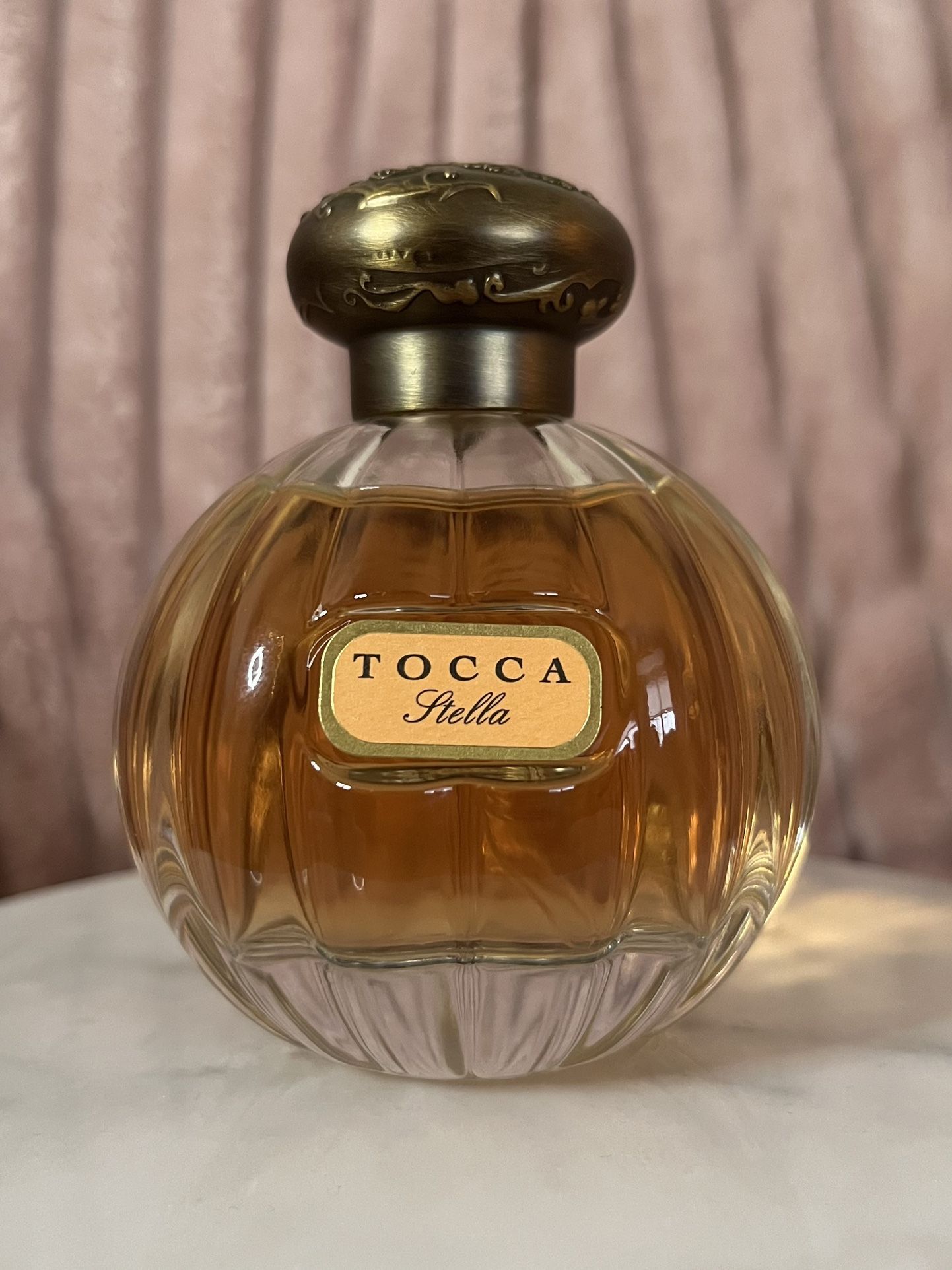 Tocca Stella, 3.4 oz. (100ml)