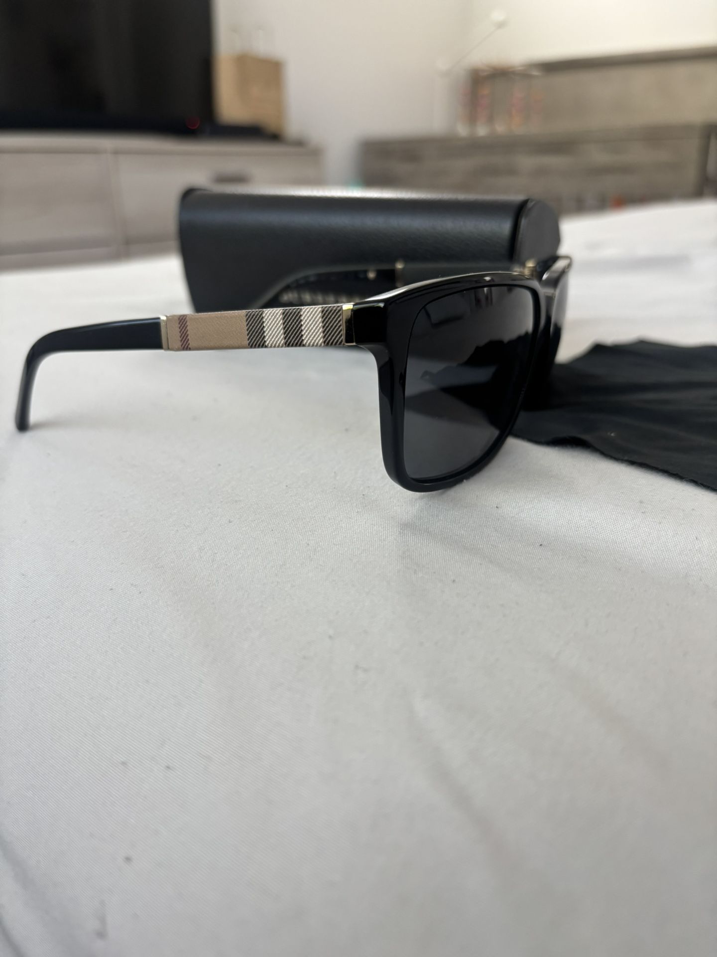 Burberry Sunglasses