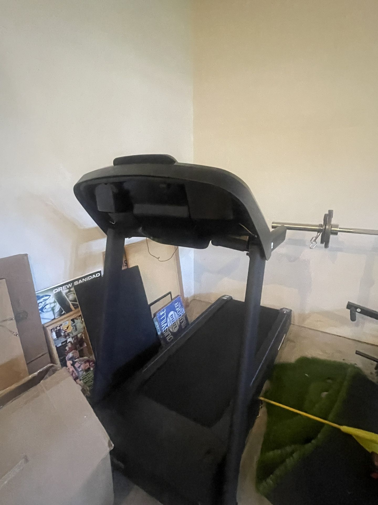 Treadmill For Sale