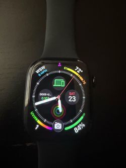 Apple Watch series 11 46mm