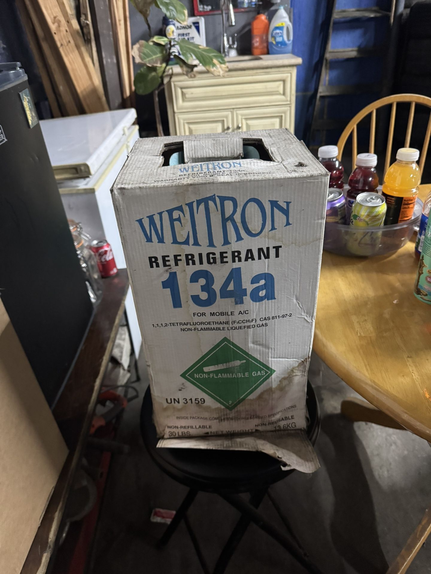 R134 