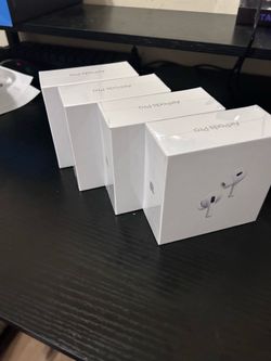 1:1 AirPods (4 for 100)