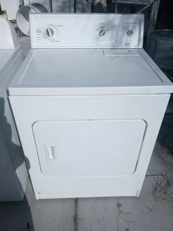 Gas dryer free delivery