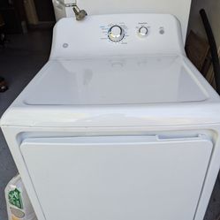 GE Dryer