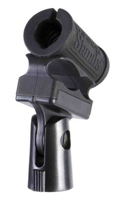 OnStage MY320 Shock-Mount Condenser Mic Clip
