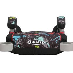  Booster Car Seat Kids 