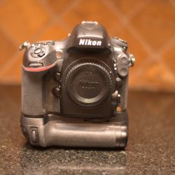 Nikon D800 (Body Only)