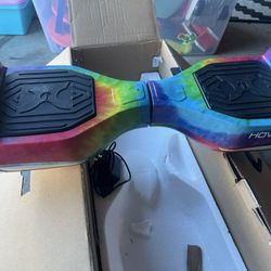 Hover1 Rebel hover board (Brand New)