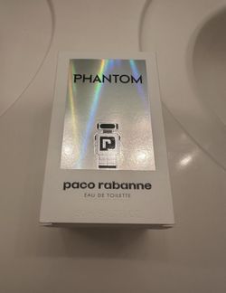 Paco Robanne Phantom 