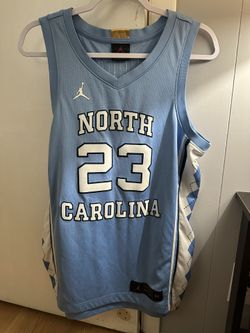 Michael Jordan College jersey 🔥