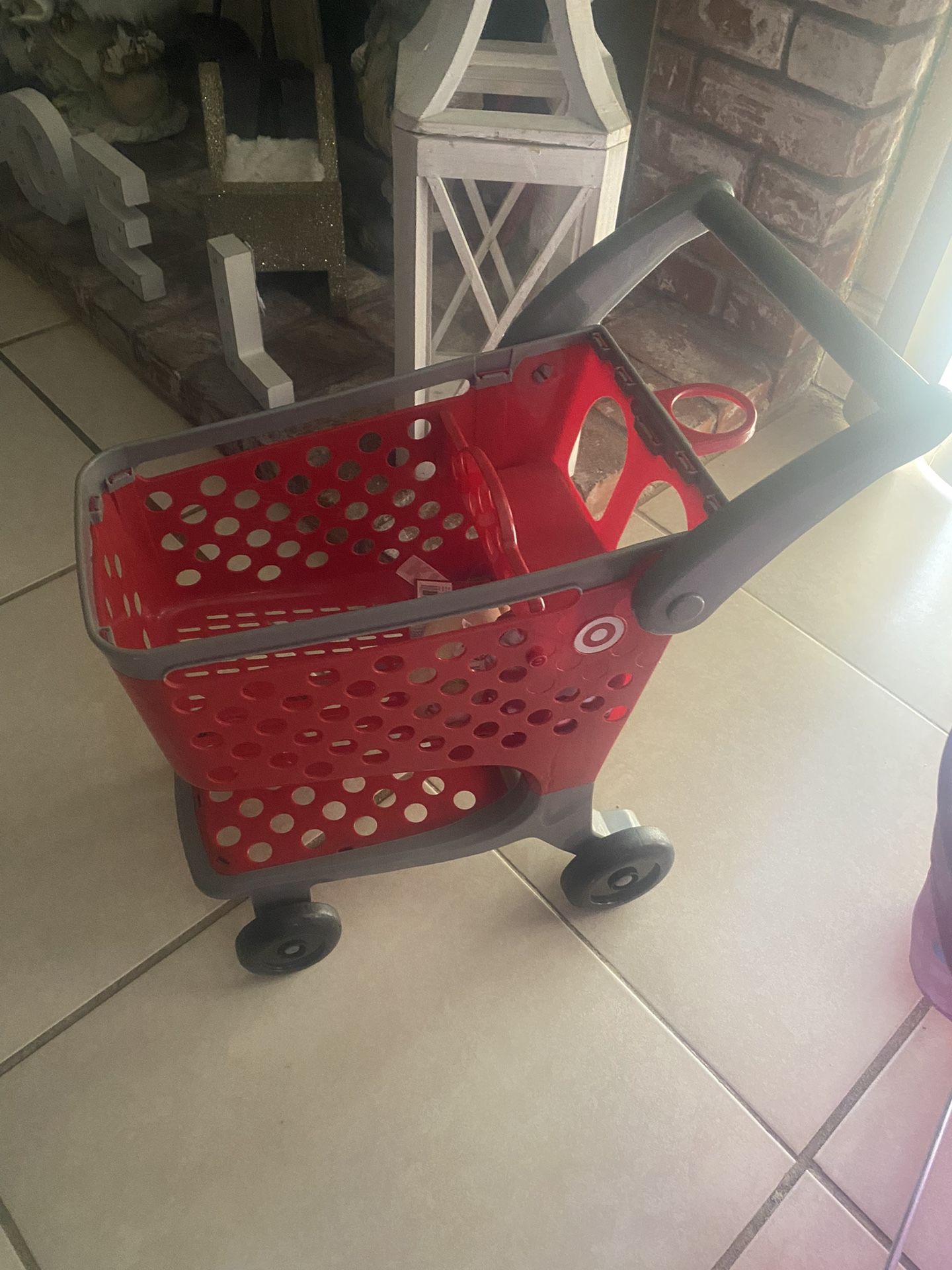 Kids Cart 