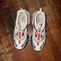 balenciaga track runners