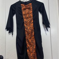Girls Halloween costume  