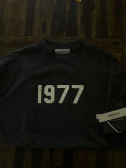 Essentials Fear of God