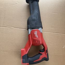 Milwaukee Sawzall 18v En Buen Estado 