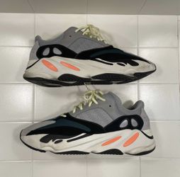 adidas Yeezy Boost 700 Wave Runner size 14.5