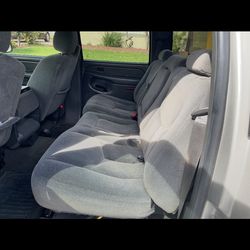 2005 GMC Sierra 2500