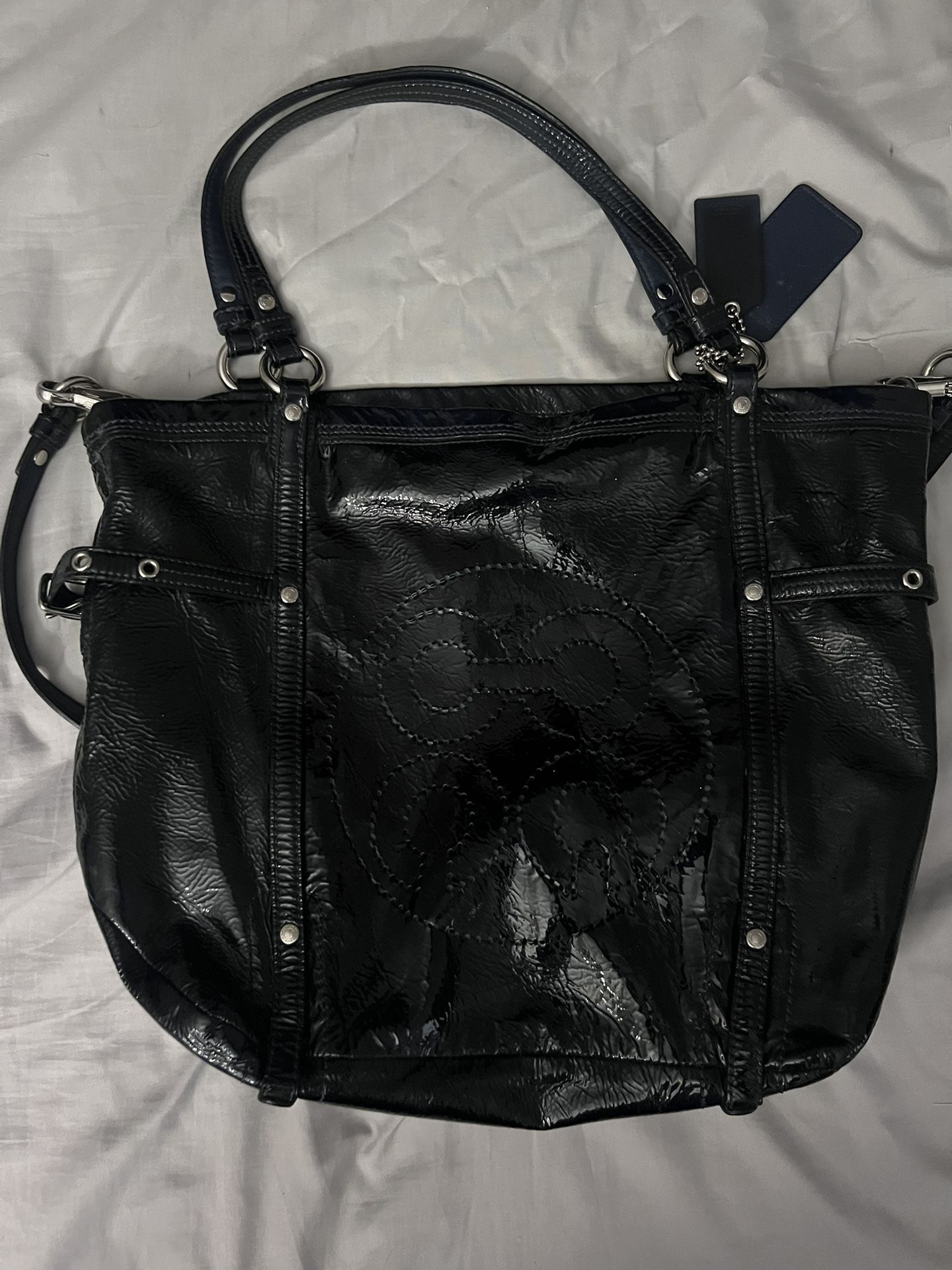 Coach Bag - Purse