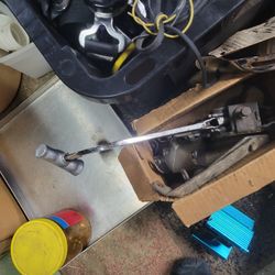 3 Speed Shifter 