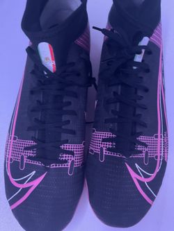 Soccer Cleats