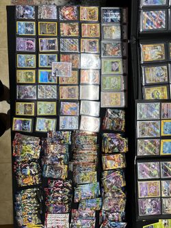 Pokemon Trades