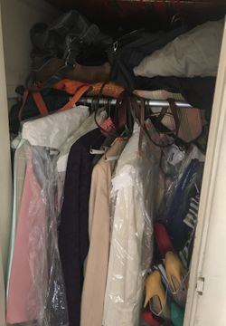 Any item