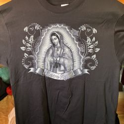 Rosa Guadalupe Shirt