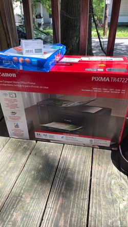 Canon Printer