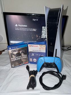PS5